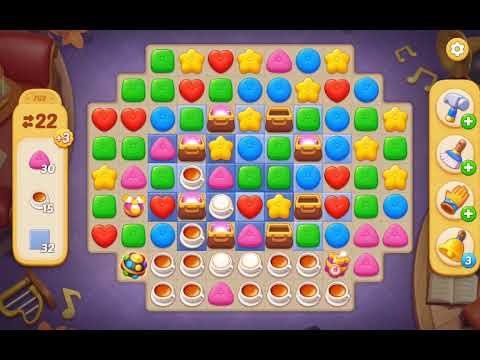 Matchington Mansion #762