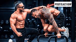 I Taught a Random Guy at the Gym How to Do a Planche | Beginner Guide
