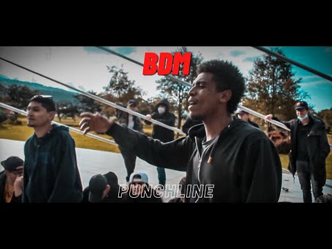 MONKEY vs WATZ vs ALITERACION vs BIG MIND vs RAZHOR - Clasificatoria #BDM | fecha 4