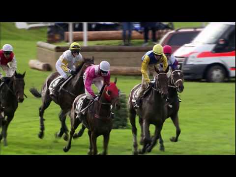 PE, 8. 10. 2017, 6. dostih - Cena společnosti VCES a.s. - Cena Labe