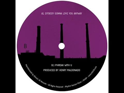 Son Of Sound  - Er'Body Gonna Love You Anyway