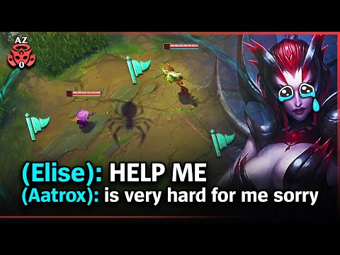 ELISE: I COMPAGNI MI AIUTERANNO? - AZ 0 MORTI CHALLENGE #25