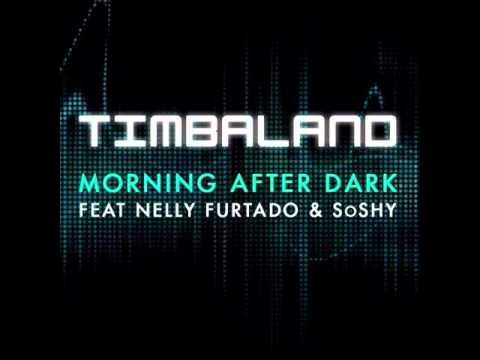 Timbaland - Morning after dark