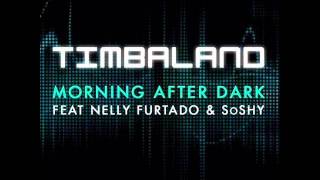 Timbaland - Morning after dark
