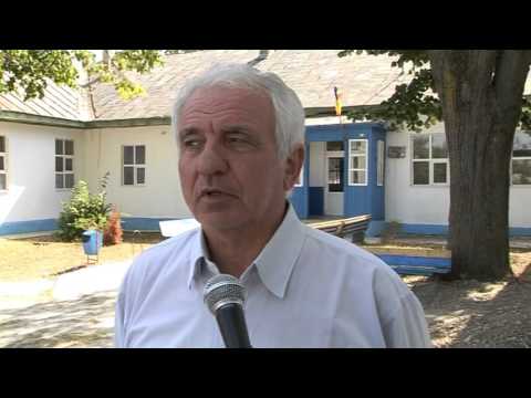 Amenajare grup sanitar la Scoala gimnaziala Filipeni, Com. Filipeni, Jud. Bacau