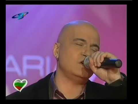 Slavi Trifonov & Sofi Marinova – "Edinstveni" (EuroBGVision 2005)