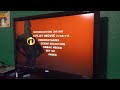 The Incredible S 2004 DVD Menu