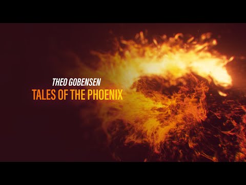 Theo Gobensen - Tales Of The Phoenix (Official Audio) [Copyright Free Music]