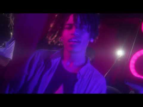 Garrettzin - Grunge 🕸️ feat.Joa (Oficial Music Vídeo)