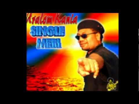 Uralom Kania- G-Rutz Vukas (Papua New Guinea Music)