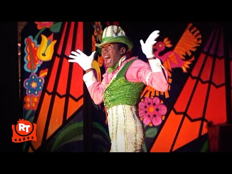 Funny Lady (1975) - Ben Vereen Performs "Clap Hands, Here Comes Charlie" | Movieclips