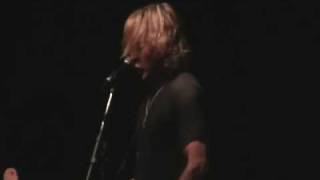 Jeffrey Steele feat Reese Wynans - Dance - 11-29-08