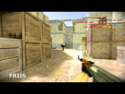 cnFrag.com - SELECTED From Dreamhack Winter 2011