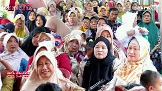 Download lagu BARENG BARENG JANJI / SANDIWARA / DWI WARNA / BARITAN GANG ASEM / 21 NOVEMBER 23 / JUNTINYUAT mp3