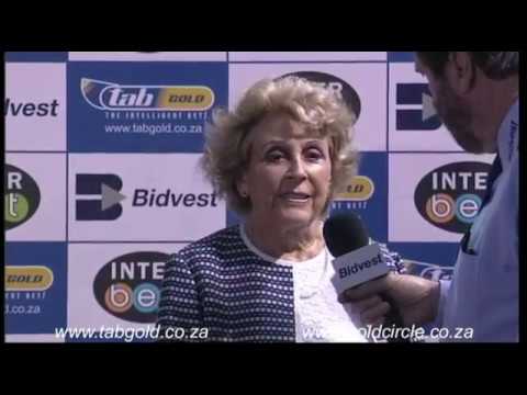 20171208 Greyville Race 5 won by SCRABBLE