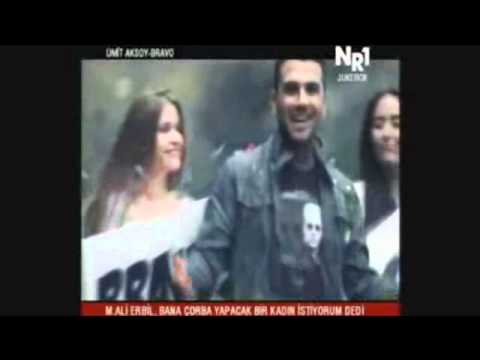 DJ VAHIT42 VS ÜMÜT AKSOY - BRAVO (ORINTAL REMIX )