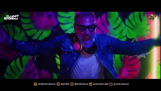 Mi Gente - Amit Sharma Remix