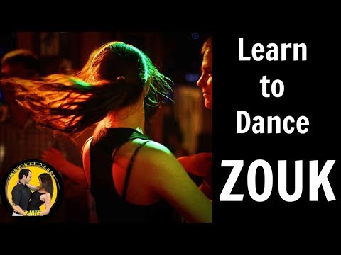 BRAZILIAN ZOUK LEARN THE BASICS