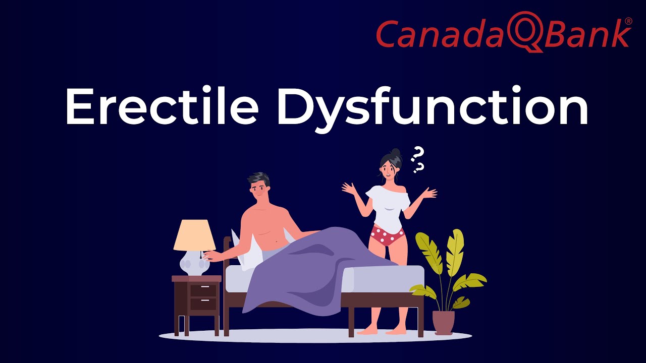Erectile Dysfunction