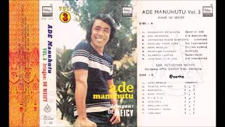 Download lagu Ade Manuhutu - Rangkaian Kata Kata (Album Original Volume 3) mp3