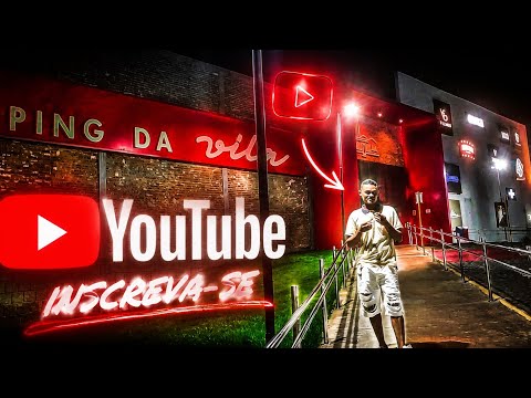 Shopping da vila de Delmiro Gouveia Alagoas 