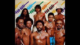 Too Hot To Stop (Full Album) 1976 The Bar Kays