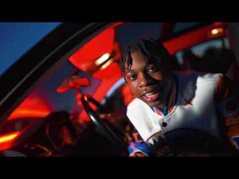 Kash Flow - MJ Bad (Official Video) Shot By @IceBreakingFilms