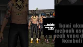 Download lagu Peak Di Hapus Tahun 2024 Dan Sekarang Free Fire Dihapus Tahun 2025 mp3
