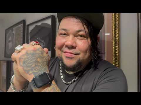 Spineshank interview: Jonny Santos on reuniting,  new songs, comeback of nu metal, Ozzfest memories