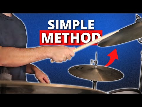 How to Actually Build Flow on the Drums