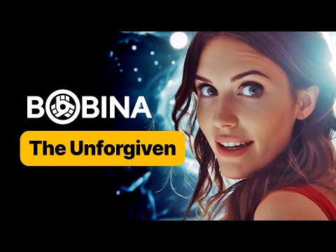 Bobina - The Unforgiven [Metallica Cover Lyric Video]