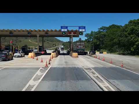 (EP1416) SANTO ANTÔNIO DO AMPARO PERDÕES TRÊS CORAÇÕES BR381 MINAS GERAIS 