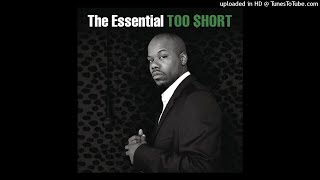 Too Short - Ain't Nothin' But A Word To Me