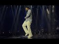 Drake What Did I Miss Live Milan 2025