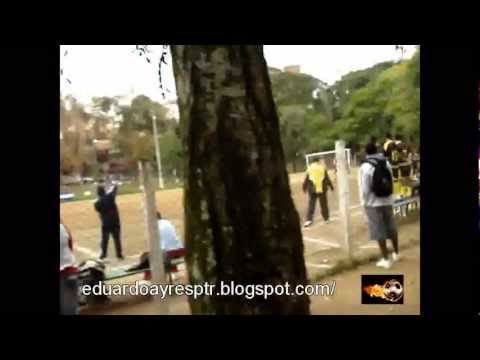 12º Campeonato Tamandaré 2011 - FINAL