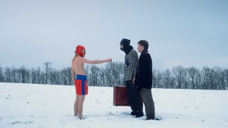 Twisted DV - FREAKSHOW