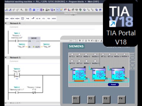 How to Download and Installation TIA portal V18 A to Z | Free Version | SIMENS