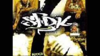 Sfdk - al filo (con juaninacka)