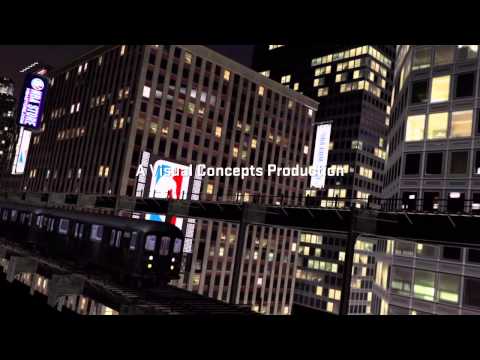 NBA 2K15 MyCAREER EP.1 CREATION AND LIST?????