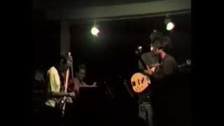 John Zorn's Naked City - Knitting Factory, NYC, NY, 1988-10-06