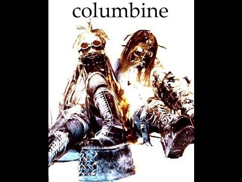 Columbine - Demo EP (2009) - Full album