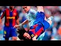 Lionel Messi vs Real Madrid (Away) 07-08 ● Real Madrid 4-1 Barcelona [2008] ||HD||