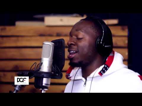 Roddo (BigBoy) - PART 2 UNDERGROUNDHYPEKe   FREESTYLE 2018