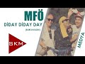 Diday Diday Day - MFÖ (Eurovision 85') 