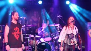 METALWINGS - Crying of the Sun (acoustic version)