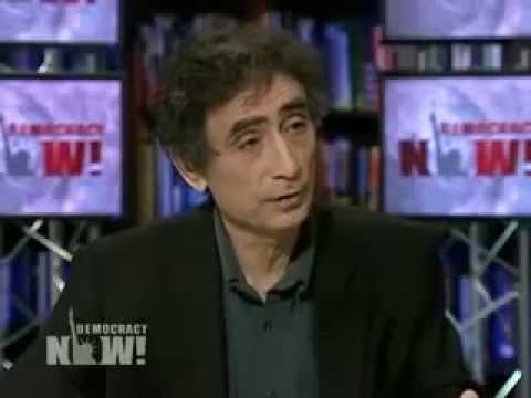 Dr  Gabor Maté sobre el TDAH, Acoso escolar y la Destrucción de la infancia en norteamérica (Sub)