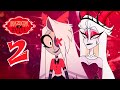 Hazbin Hotel Season 2 Trailer LEAKED And Plot Details
