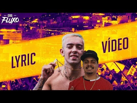 MC Cachorrera e MC DHG - Gamou nos Maloka (Lyric Video)