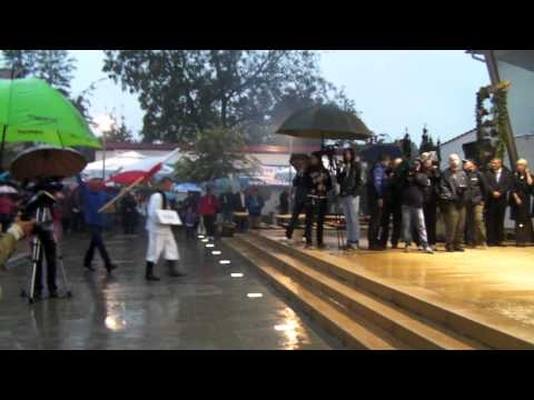 61st Coarse Angling World Championship - Nations 1