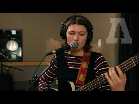 Video thumbnail for Stupid Things - Audiotree Live Version